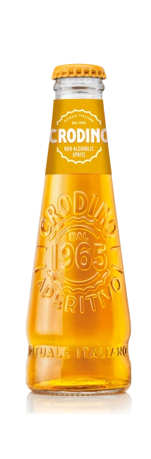 Crodino - fr-be