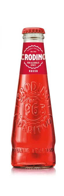 Crodino - fr-be