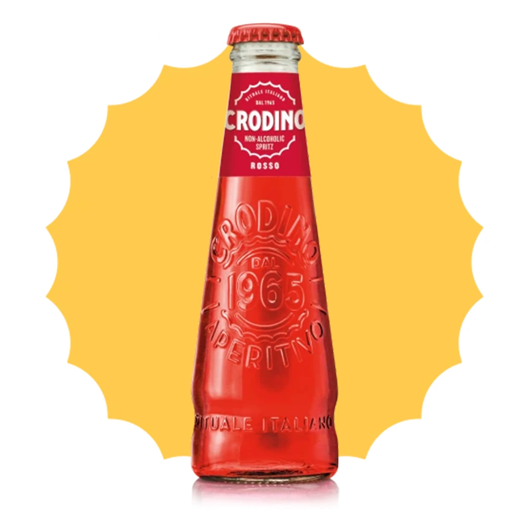Crodino - nl-be
