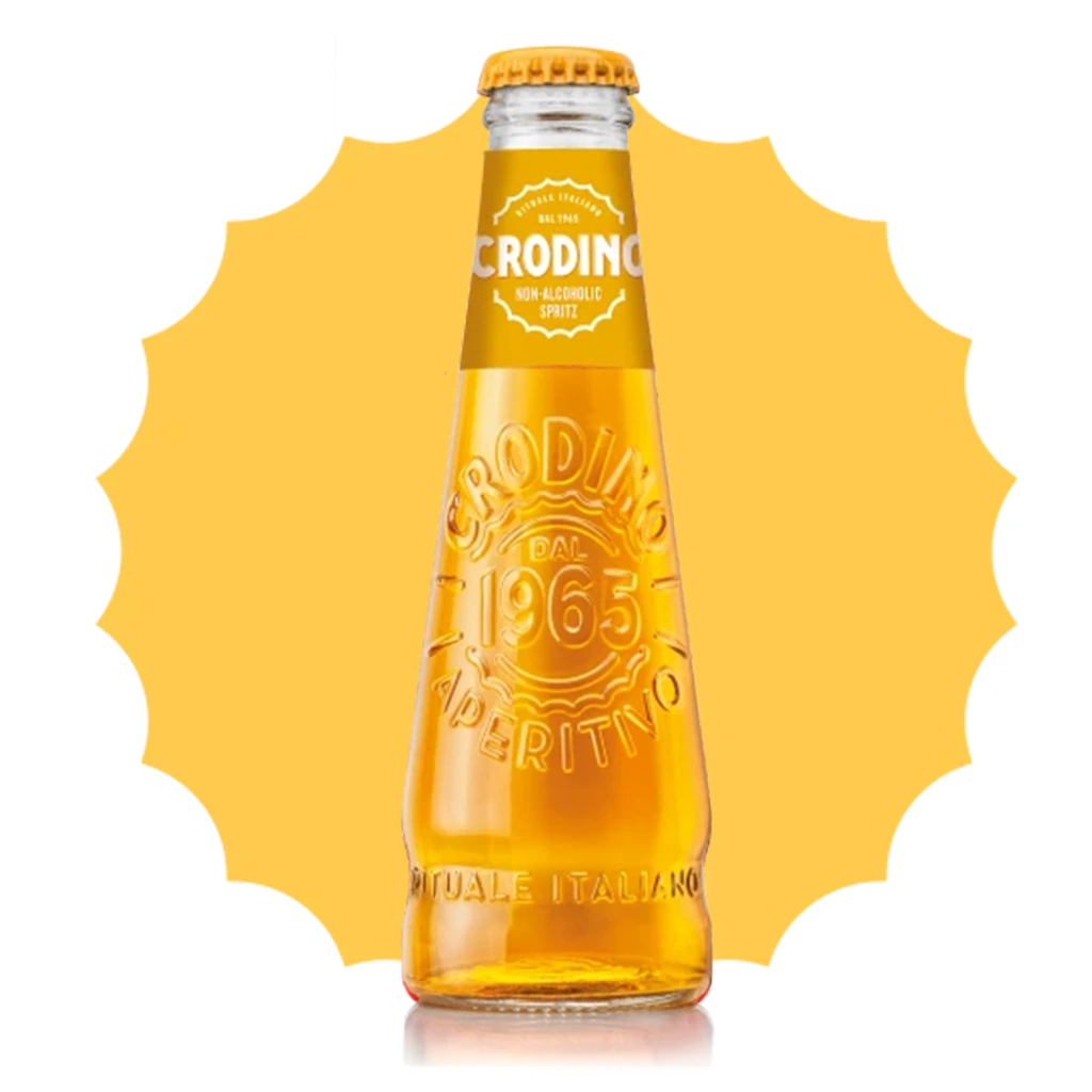 Crodino - sk-sk